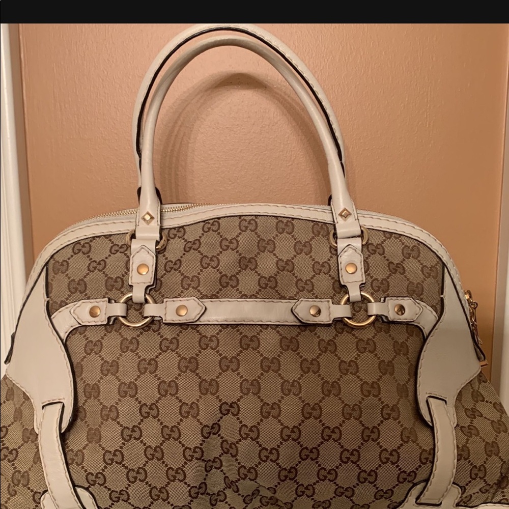 Gucci Bag - Picture 2 of 7